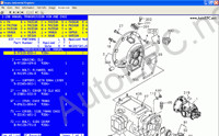   Isuzu Industrial Engines