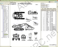          Daios Doosan Infracore