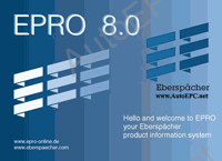 Epro Eberspacher 9.0   Eberspacher (),  ,   ,    ,   Eberspacher