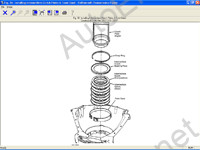 Mitchell OnDemand 5 Transmission 2005      ,          