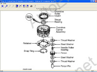 Mitchell OnDemand 5 Transmission 2005      ,          