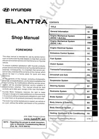 Hyundai Lantra/Elantra    ո , , ,  ,  