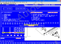   General Motors,   Buick, Cadillac, Chevrolet, Oldsmobile, Pontiac, GMC, Hummer H2, Hummer H3,  