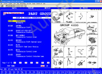   General Motors,   Buick, Cadillac, Chevrolet, Oldsmobile, Pontiac, GMC, Hummer H2, Hummer H3,  