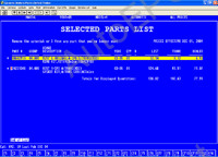   General Motors,   Buick, Cadillac, Chevrolet, Oldsmobile, Pontiac, GMC, Hummer H2, Hummer H3,  