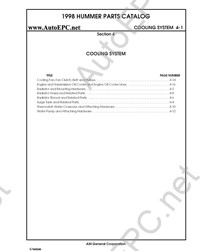 Hummer H1 1994    ,   , , ,  , -
