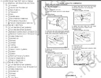 Subaru Legacy 1995-2006   , , , ,  ,  