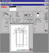 Mahle Motor     .