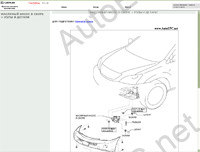 Lexus RX400h RUS 03/2005-->,      RX400h, .   ,  ,  ,  ,  