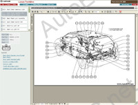 Lexus RX400h RUS 03/2005-->,      RX400h, .   ,  ,  ,  ,  