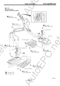 Nissan Patrol GR - Y61  1997-2007,     ,  , ,   Nissan Patrol,  