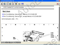         Cougar, Escort, Fiesta, Focus, FocusRS, Fusion, Galaxy, Ka/Streetka, Maverick, Mondeo, Puma, Puma Racing, Transit, Transit Connect, Windstar       , ,  