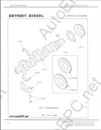 Detroit Diesel Series 60     Detroit Diesel Series 60 