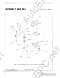 Detroit Diesel Series 60     Detroit Diesel Series 60 