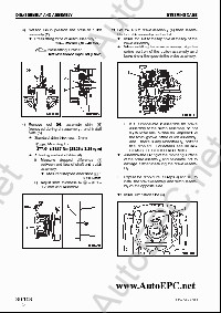 Komatsu Hydraulic Excavators PC-03 to PC-250 Service Manuals     Komatsu (),   ,  ,  ,   Komatsu (),  Komatsu Hydraulic Excavators PC03-2 - PC27R-8 Series, PC30-7 - PC75UU-3 Series, PC78MR-6 - PC120LC-6 Series, PC128US-1/-2 - PC180LC-6 Series, PC200-5, PC200-6 - PC250-6 & PC200-7 - PC250-7 Series, PC200-5, PC200-6 - PC200-7