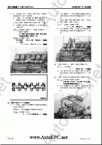 Komatsu Haul Trucks, Dump Trucks Service Manuals документация по ремонту карьерных самосвалов Komatsu (Комацу), техническое обслуживание, электросхемы Камацу, гидравлические схемы, спецификации Komatsu Haul Trucks