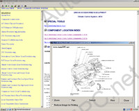 Mitchell CRSeries 5.5 1992-2008 Air Conditioning and Heating