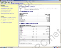 Mitchell CRSeries 5.5 1992-2008 Air Conditioning and Heating