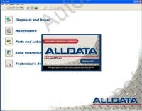 ALLDATA 10.30    DVD     1983-2011:      ,  ,  , ,  , 