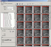 Delphi Direct Evolution 2009 каталог запчастей для топливной аппаратуры