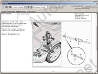 Mercedes-Benz WIS net (EWA)