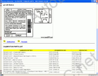 Ford USA TIS 2002-2004   :   , , ,  ,      Ford 2002-2004  