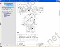 Ford USA TIS 2002-2004   :   , , ,  ,      Ford 2002-2004  