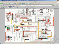   General Motors: Buick, Cadillac, Chevrolet, GMC, Oldsmobile, Pontiac, Isuzu, GM Light & Medium Trucks, Hummer H2, Hummer H3