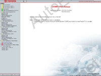 Toyota Camry 2001-2006 Service Manual (08/2001-->12/2005),    Toyota Camry , , ,  Toyota,  
