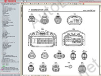 Toyota Camry 2001-2006 Service Manual (08/2001-->12/2005),    Toyota Camry , , ,  Toyota,  