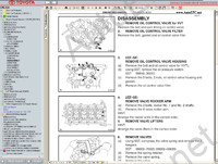 Toyota Celica 1999-2005 Service Manual (08/1999-->09/2005),     ,   ,   ,  ,  