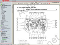 Toyota Celica 1999-2005 Service Manual (08/1999-->09/2005),     ,   ,   ,  ,  