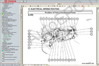 Toyota Dyna 100/150 Service Manual 07/2001-->,     , , ,   Toyota Dyna,  