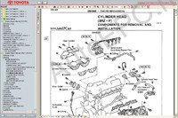 Toyota Hilux 1997-2005 Service Manual (08/1997-->08/2005),     ,  , ,   ,  