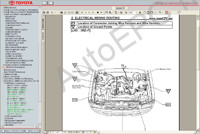 Toyota Hilux 1997-2005 Service Manual (08/1997-->08/2005),     ,  , ,   ,  