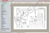 Toyota Hilux 1997-2005 Service Manual (08/1997-->08/2005),     ,  , ,   ,  