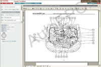 Toyota Hilux 2005-2011 Service Manual 07/2005-->,     ,  , ,    ,   Toyota