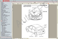 Toyota Prius 2003-2008 Service Manual (08/2003-->03/2008),     , ,  , ,    Toyota Prius,   Toyota