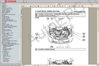Toyota Prius 2003-2008 Service Manual (08/2003-->03/2008),     , ,  , ,    Toyota Prius,   Toyota