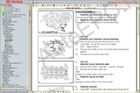 Toyota Rav4 2000-2005 Service Manual 2000-2005,     4, , ,    (),  