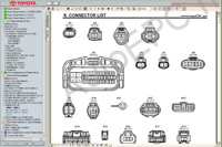 Toyota Rav4 2000-2005 Service Manual 2000-2005,     4, , ,    (),  
