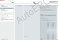 Toyota Yaris 2005-2008   (08/2005-->07/2008),     , , ,  ,  ,  