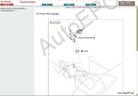 Toyota Yaris 2005-2008 Service Manual 8/2005-->,     ,   ,  Toyota Yaris,   
