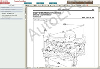 Toyota Yaris 2005-2008 Service Manual 8/2005-->,     ,   ,  Toyota Yaris,   