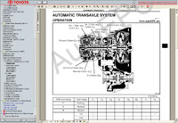 Toyota Yaris Verso / Echo 1999-2005 Service Manual (08/1999-->09/2005),      , , ,  ,  ,  
