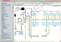 Toyota Yaris Verso / Echo 1999-2005 Service Manual (08/1999-->09/2005),      , , ,  ,  ,  