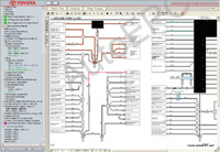 Toyota Yaris Verso / Echo 1999-2005 Service Manual (08/1999-->09/2005),      , , ,  ,  ,  