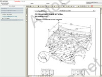 Lexus LS 460 / LS 460L RUS 9.2006->,       Lexus (),  ,  , ,      