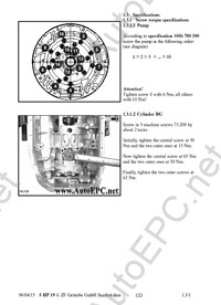     ZF 5HP19, ZF 5HP19 FL/A   