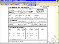 Denso ETSI 2006 ����, �����������, ��������, ��������� ����������